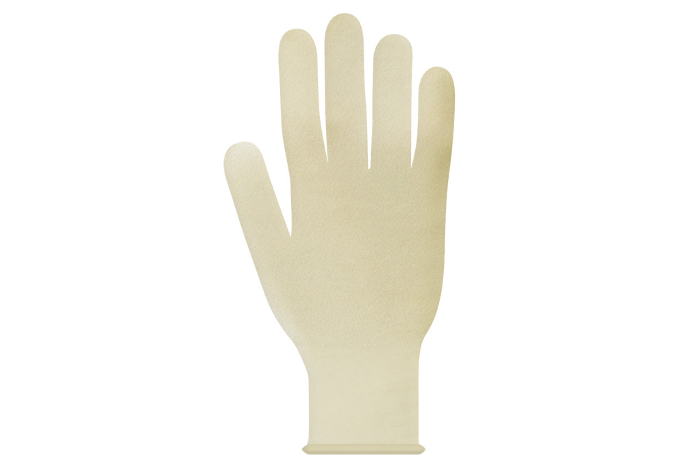 Rokavice lateks brez pudra Contact, Large BELE (100/1) rokavice/G00653-pittogramma-mano-OK-OK-rettangolare