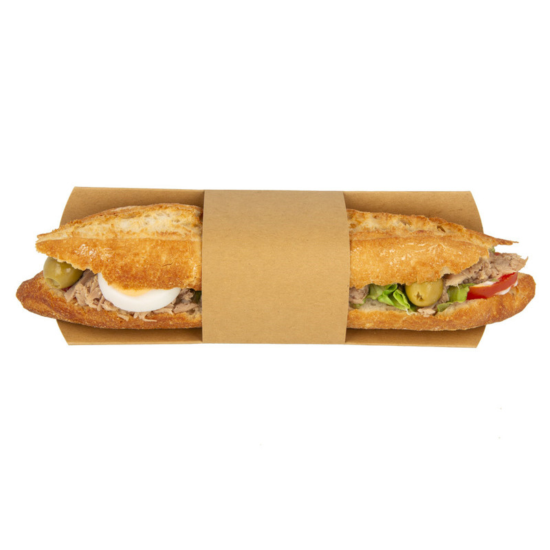 Kartonasta embalaža za Wrap sendvič 100/1 (10,5 x 23 cm) sendvici-in-hot-dogi/223.39_IMG-02