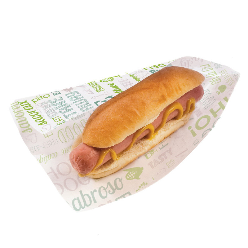 Vrečka za Hot-Dog PAROLE, odprti stranici, 500/1 (9+3 x 22 cm) vrecke-za-ostale-jedi/229.34_IMG-02