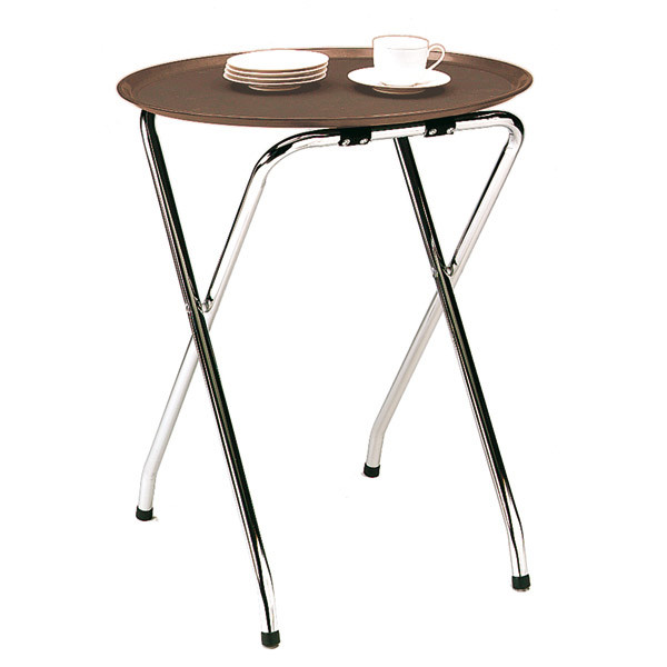 Nedrseč pladenj okrogel, RJAV Fi: 35,5 cm (1 kos) vse-za-bar/132.24.IMG-01