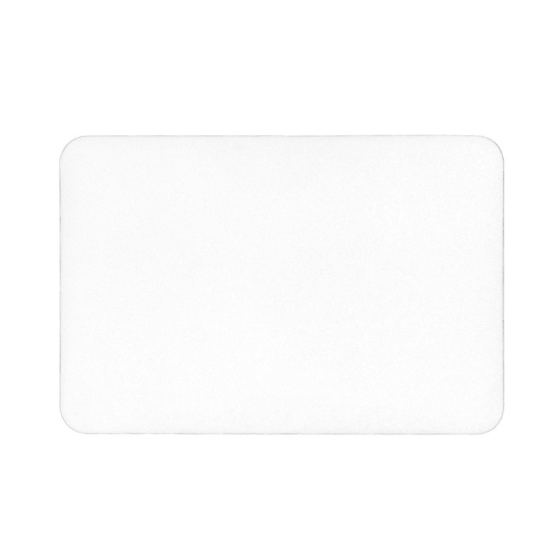 Majhna tabla, primerna za kljukice, BELA 10,2 x 15,2 cm  (1 kos) vse-za-bar/162.44.IMG-03