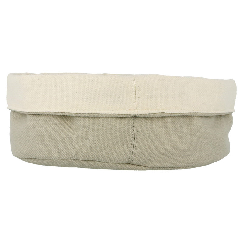 Košarica za kruh Fi: 20 x 9,5 cm (12 kosov) vse-za-bar/198.22.IMG-01