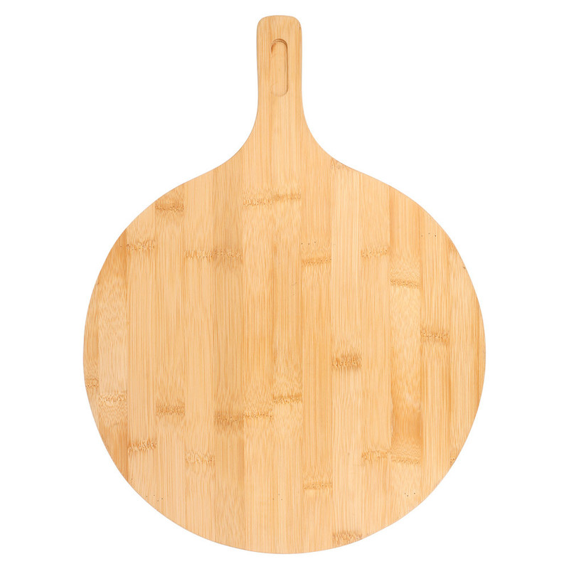 Lesen bambusov okrogli pladenj z nogicami in ročajem FI: 29 x 2,5 cm (1 kos) vse-za-bar/199.44.IMG-02