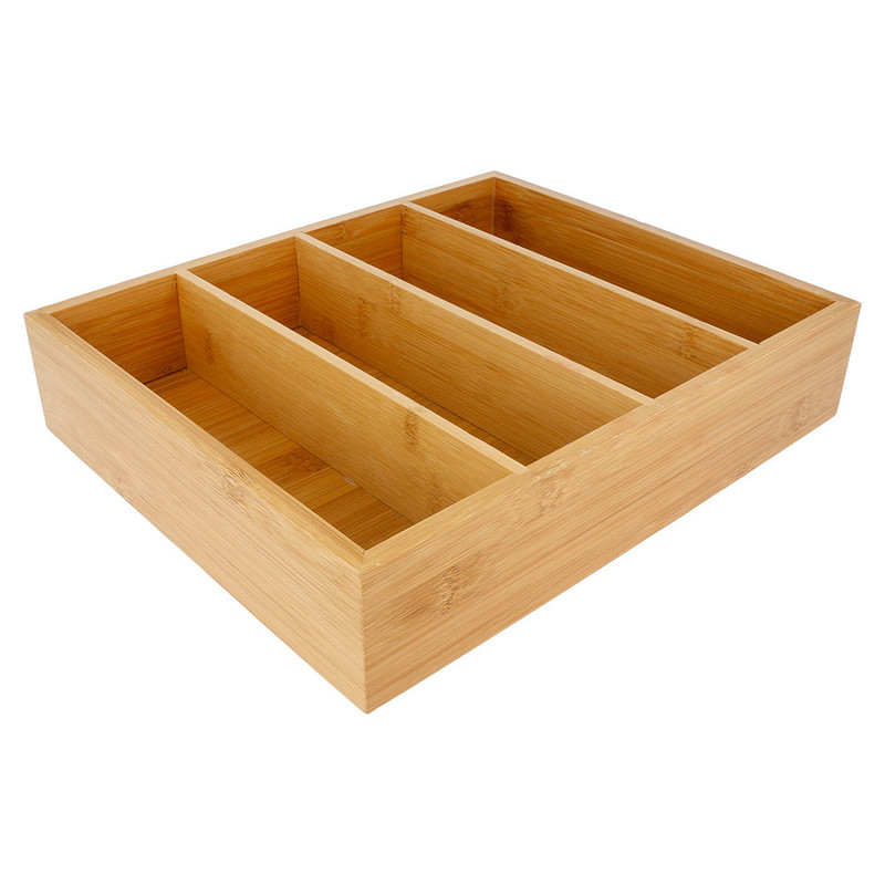 Leseno namizno stojalo za jedilni pribor in vrečke Fi: 29 x 24 x 6 cm (1 kos) vse-za-bar/217.04.IMG-02