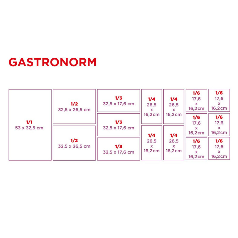 Lesen servirni zaboj  53 x 32,5 x 10 cm (1kos) vse-za-bar/225.52.IMG-03