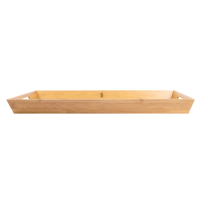 Lesen bambusov pladenj Fi: 53 x 32 x 4,5 cm (1 kos) vse-za-bar/226.08.IMG-01