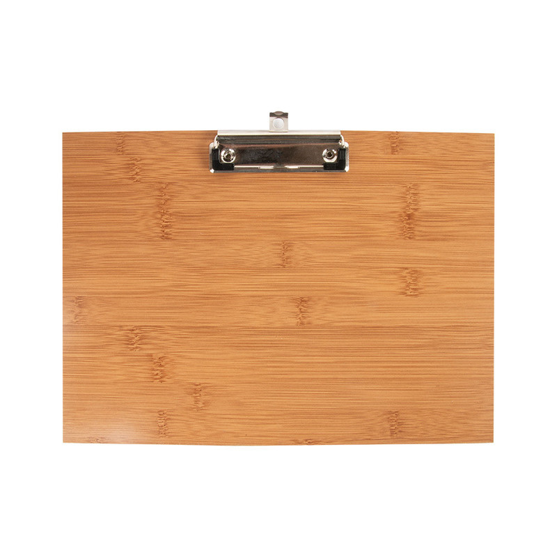 Podloga za papir z vpenjalna sponko 31,8 x 22,9 x 0,4 (1 kos) vse-za-bar/228.25.IMG-01