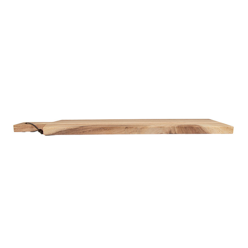 Lesena deska PRAVOKOTNA Fi: 58 x 16 x 2 cm (12 kosov) vse-za-bar/269.89.IMG-02