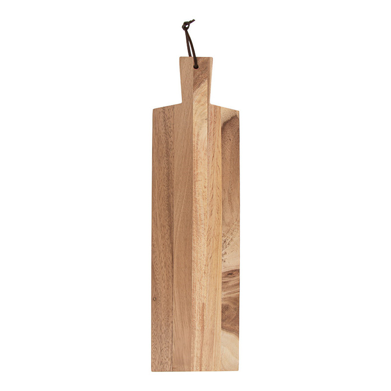 Lesena deska PRAVOKOTNA Fi: 58 x 16 x 2 cm (12 kosov) vse-za-bar/269.89.IMG-04