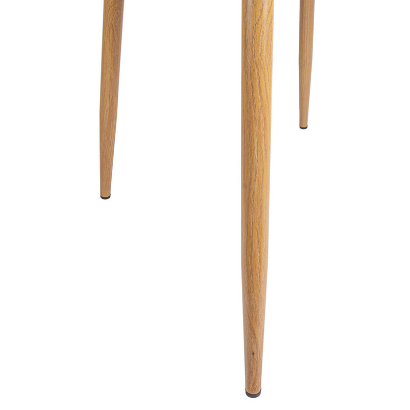 Oblazinjen stol SUPRA-TEK, TEMNO MODER  54 x 45 x 87 cm (4 kosi) vse-za-bar/270.61.IMG-05