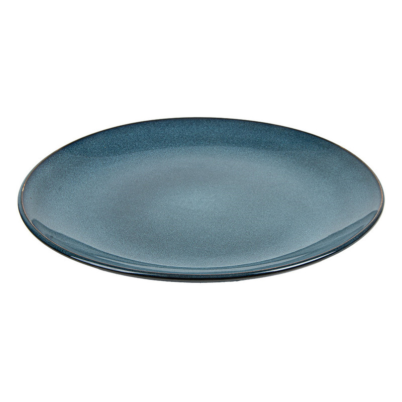 Krožnik "Akala" MODER - Fi: 27 x 17,7 x 3,4 cm (6 kosov) vse-za-bar/277.01-IMG-01