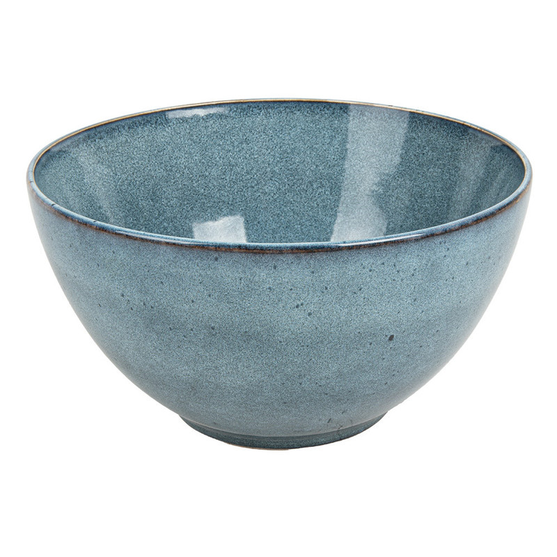 Skleda "Akala" MODRA 2,5 L - FI: 23,5 x 12,2 cm (3 kosi) vse-za-bar/277.10-IMG-MAIN