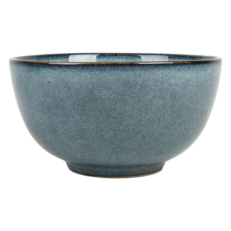 Skleda "Akala" MODRA 580 mL - Fi: 14 x 7,7 cm (6 kosov) vse-za-bar/277.13.IMG-01