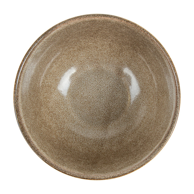 Skleda "Akala" BEŽ 580 mL - Fi: 14 x 7,7 cm (6 kosov) vse-za-bar/277.15.IMG-02