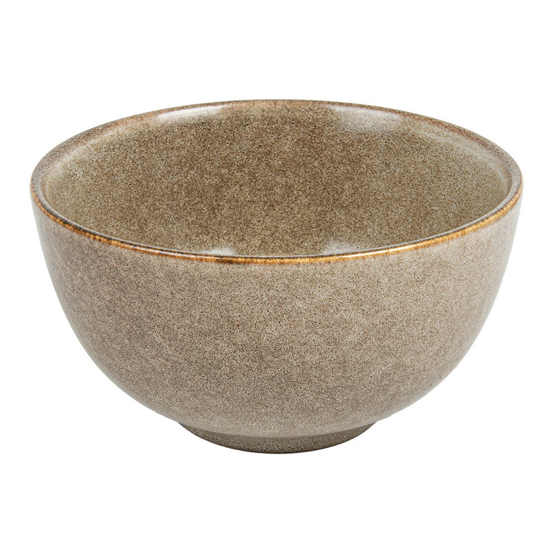 Skleda "Akala" BEŽ 580 mL - Fi: 14 x 7,7 cm (6 kosov) vse-za-bar/277.15.IMG-MAIN